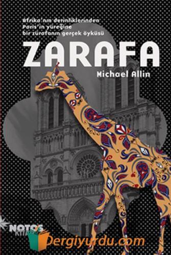 Zarafa Michael Allin