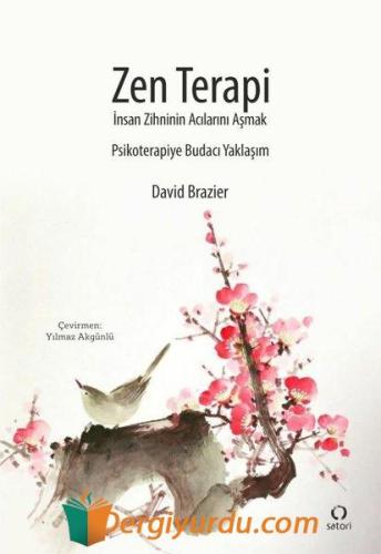 Zen Terapi Kollektif