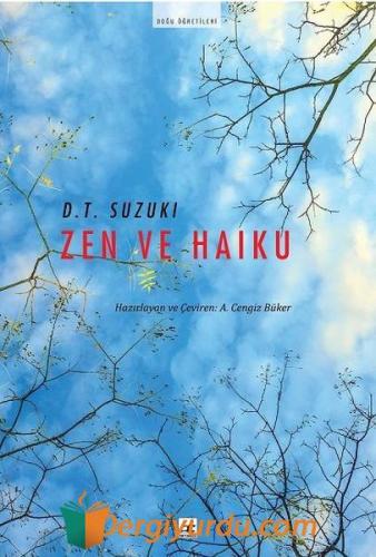 Zen ve Haiku Octavio Paz